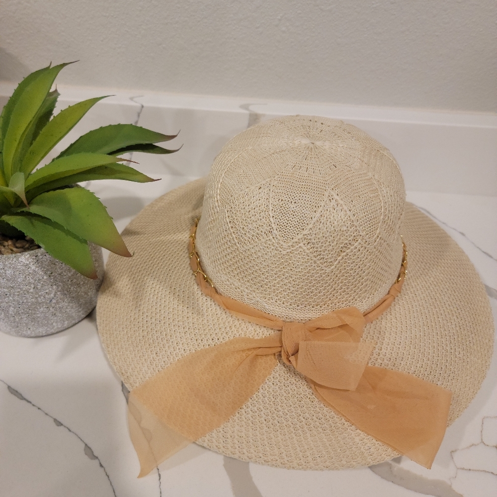 Summer ☀️ Hat